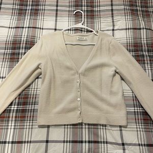 Abercrombie Sweater